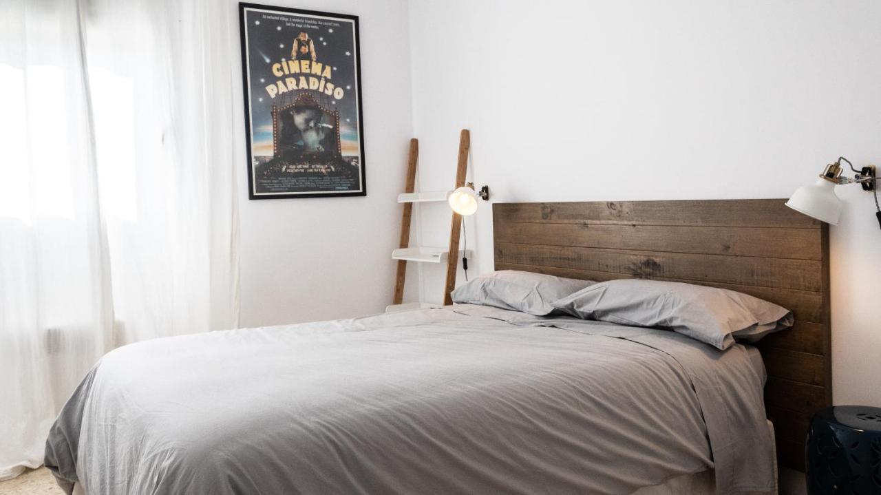 Apartamento Cadiz Paradiso エクステリア 写真
