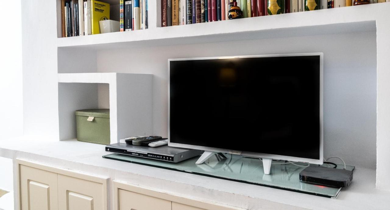 Apartamento Cadiz Paradiso エクステリア 写真