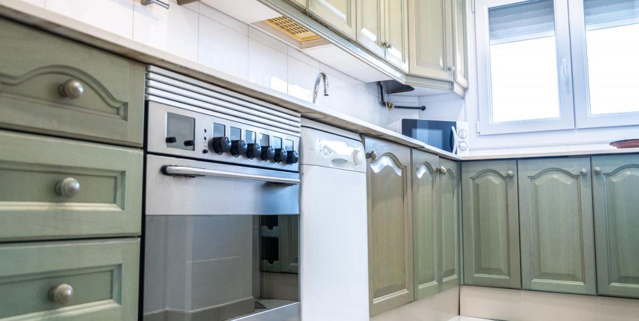 Apartamento Cadiz Paradiso エクステリア 写真